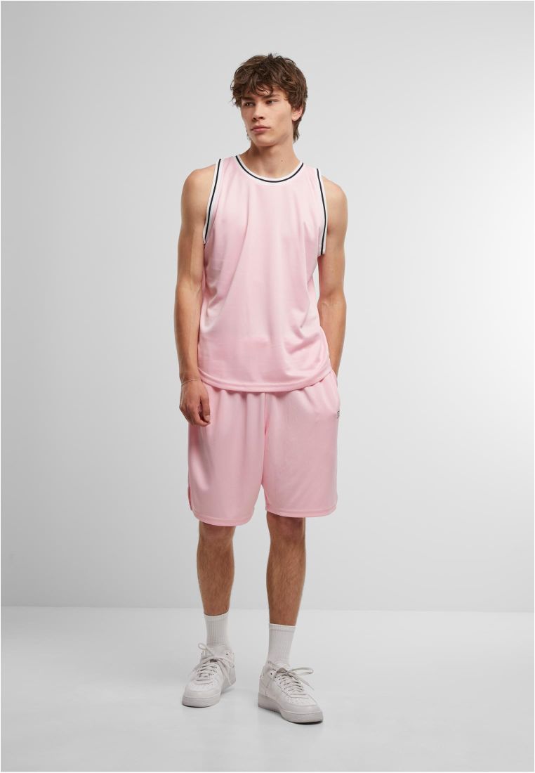 DEF MESH Short -  - TTUDFSH048 - 488