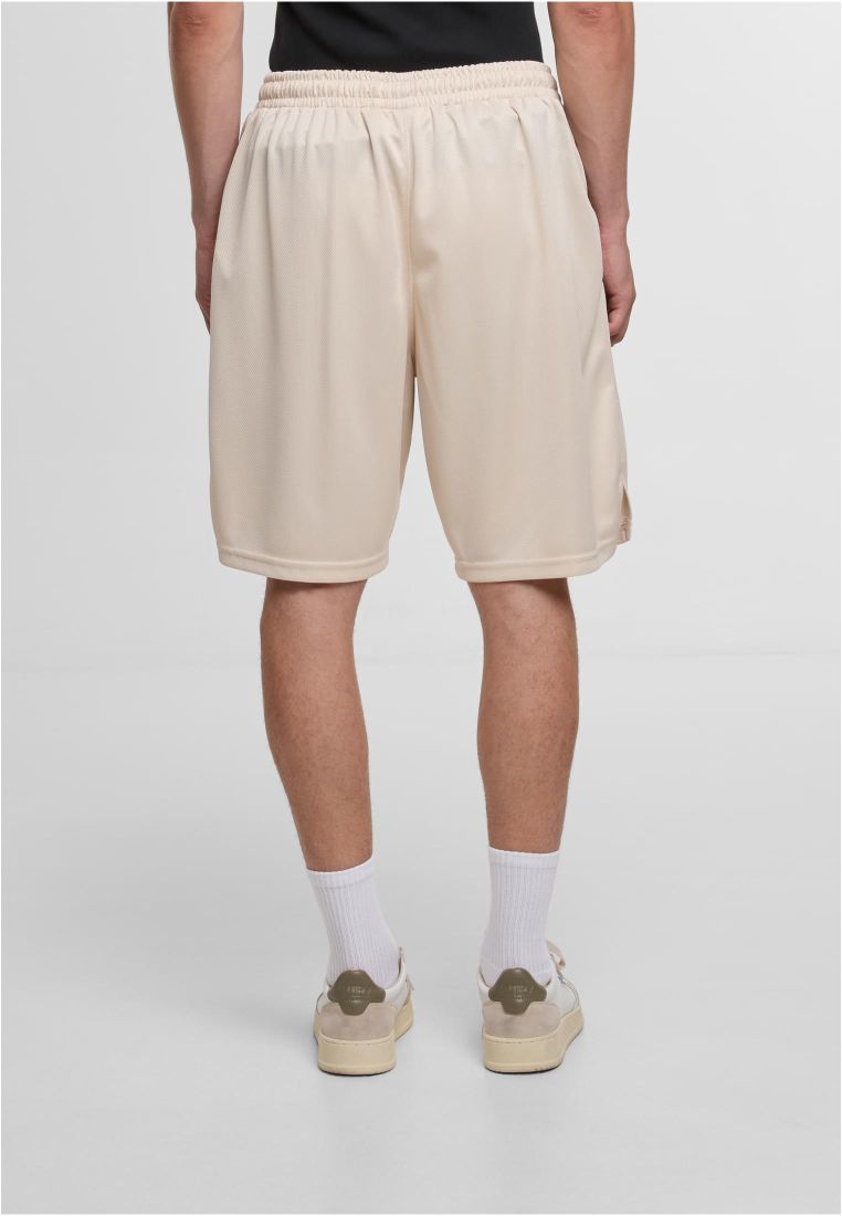 DEF MESH Short -  - TTUDFSH048 - 36