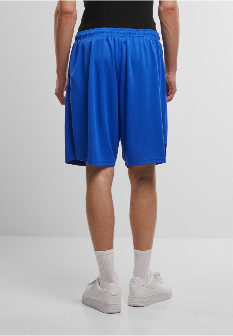 DEF MESH Short -  - TTUDFSH048 - 786