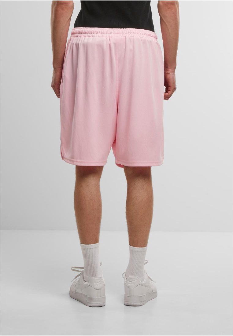 DEF MESH Short -  - TTUDFSH048 - 486