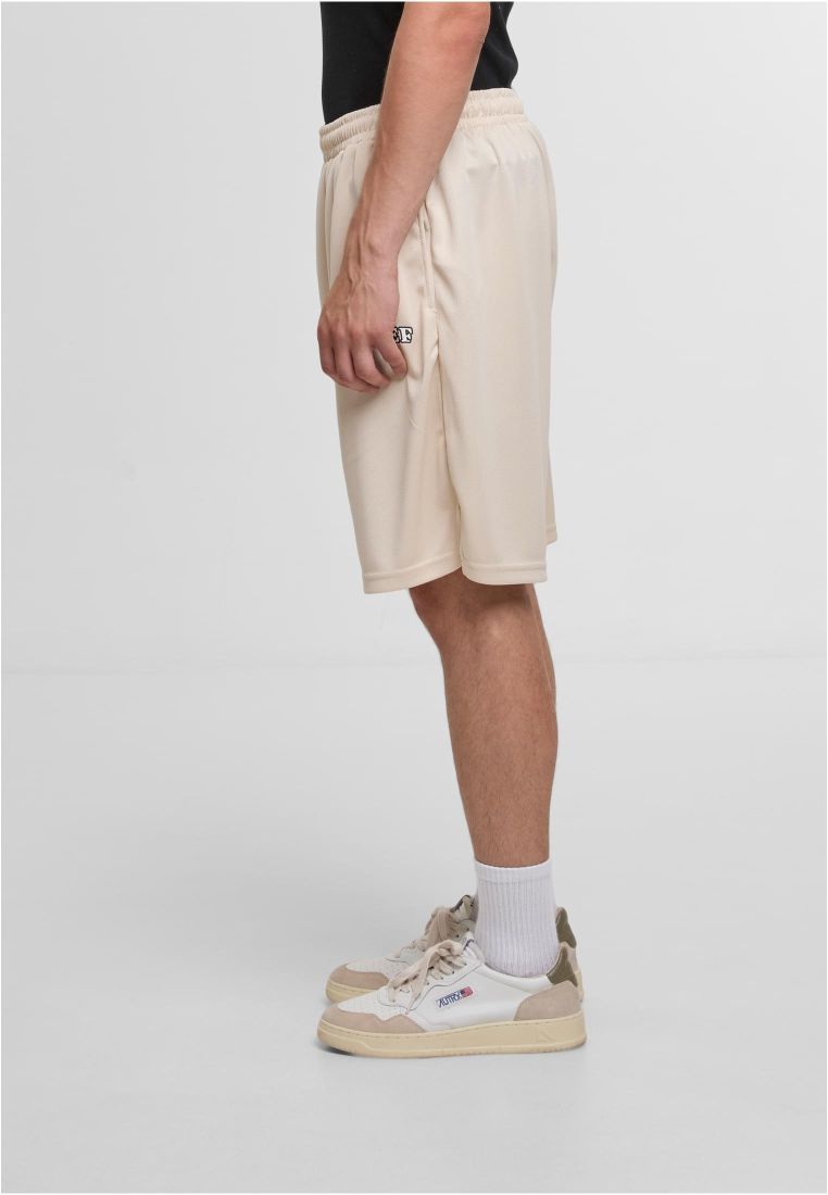 DEF MESH Short -  - TTUDFSH048 - 35