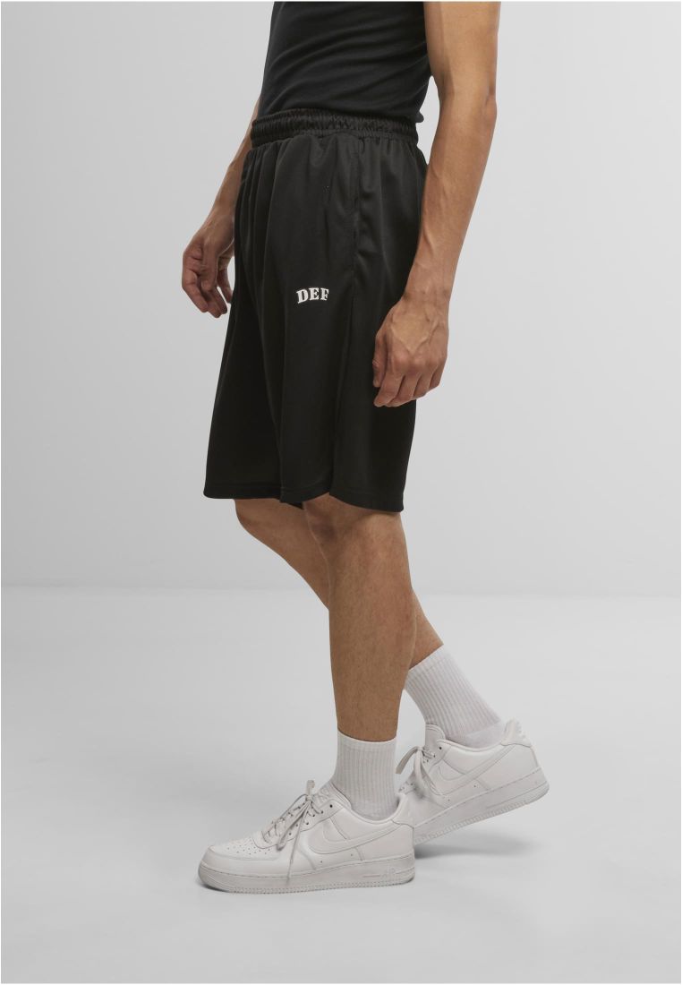 DEF MESH Short -  - TTUDFSH048 - 125