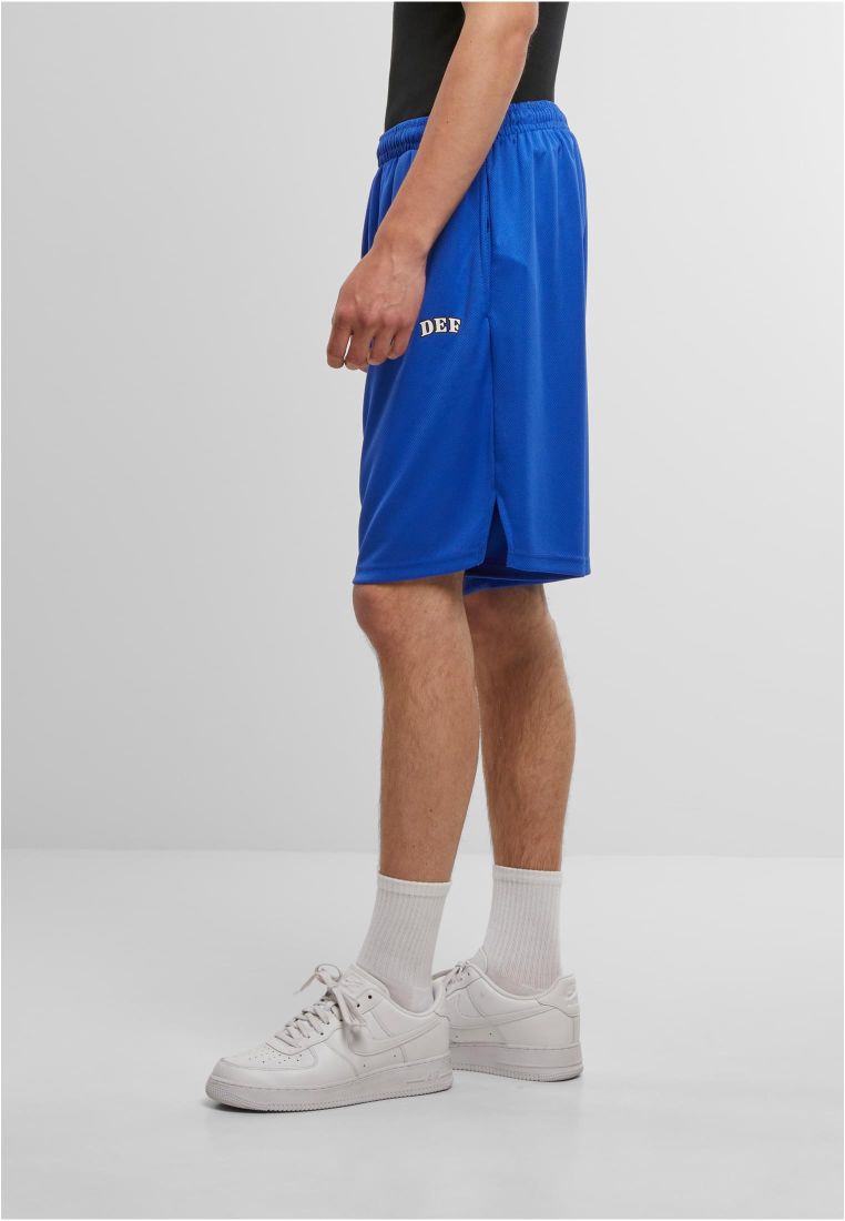 DEF MESH Short -  - TTUDFSH048 - 785
