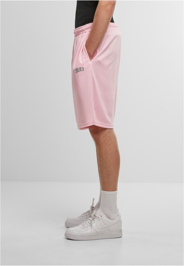 DEF MESH Short -  - TTUDFSH048 - 485