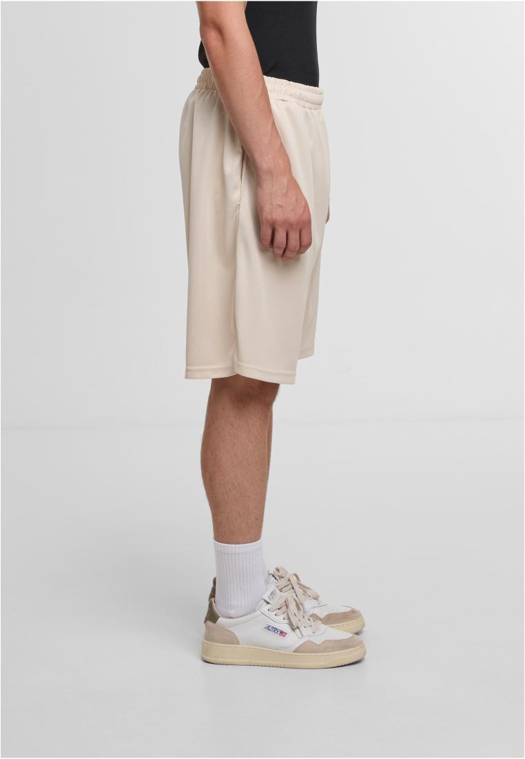 DEF MESH Short -  - TTUDFSH048 - 37