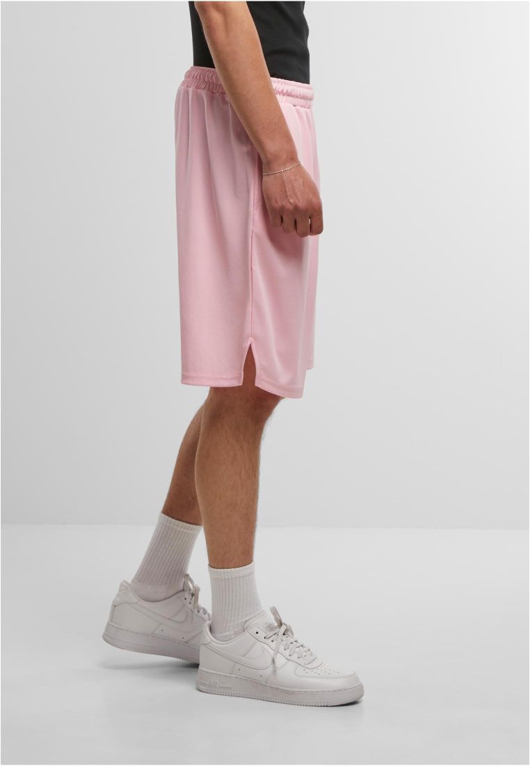 DEF MESH Short -  - TTUDFSH048 - 937