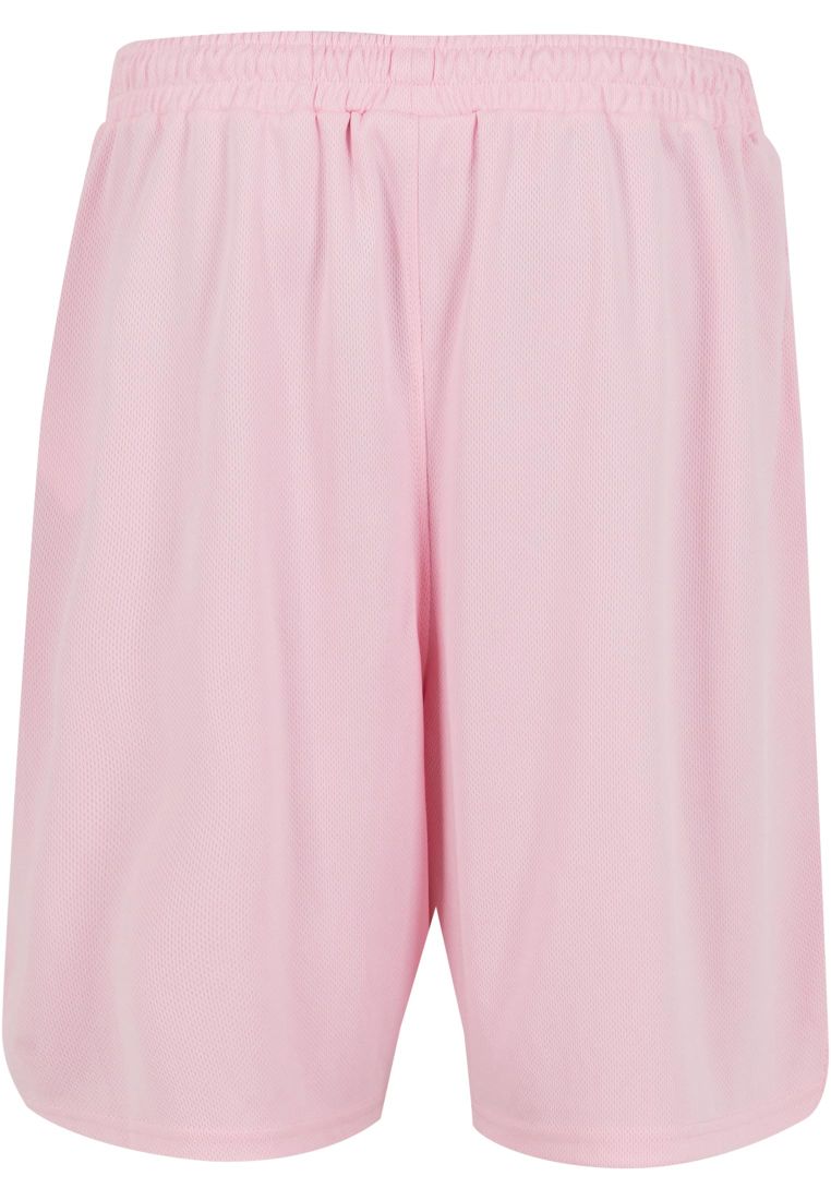 DEF MESH Short -  - TTUDFSH048 - 340