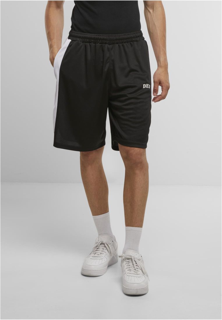 DEF STRIPES Short -  - TTUDFSH049 - 1