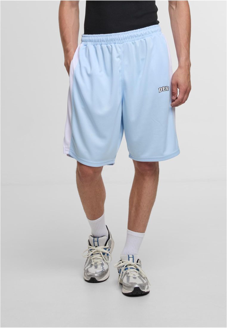 DEF STRIPES Short -  - TTUDFSH049 - 181