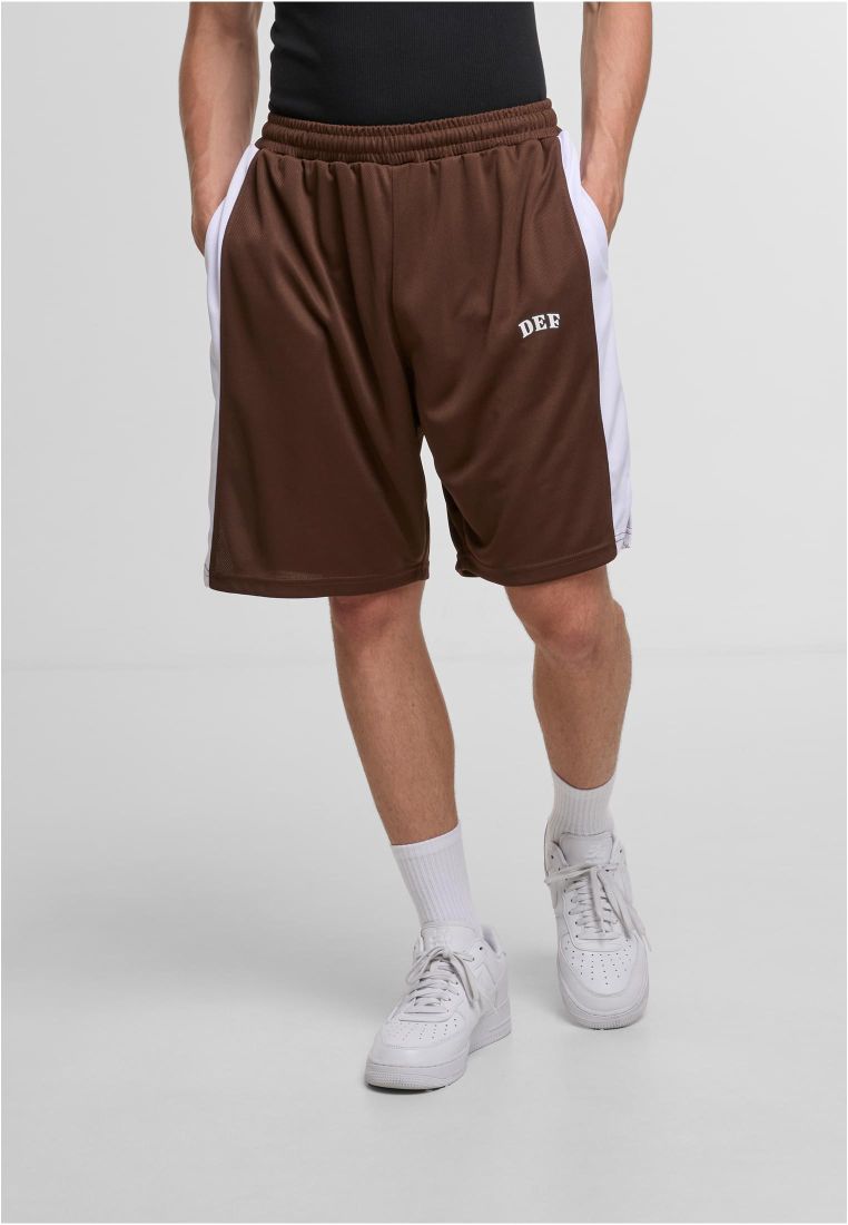 DEF STRIPES Short -  - TTUDFSH049 - 481