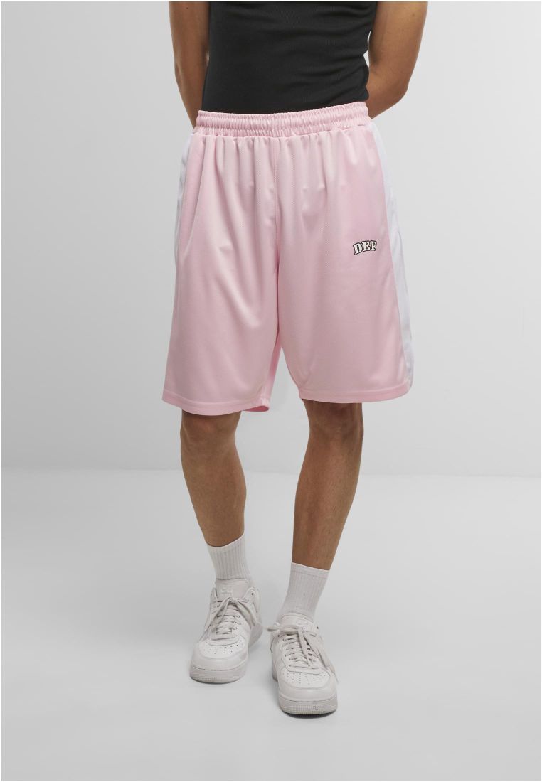 DEF STRIPES Short -  - TTUDFSH049 - 631