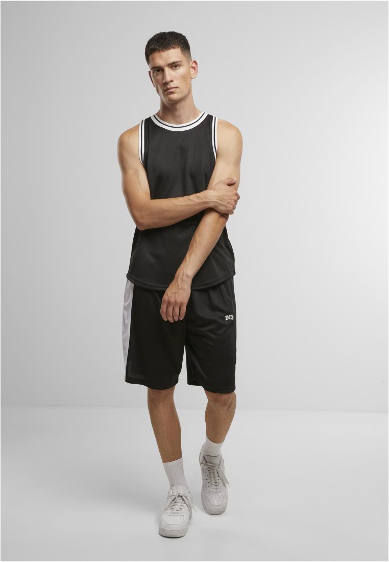 DEF STRIPES Short -  - TTUDFSH049 - 6