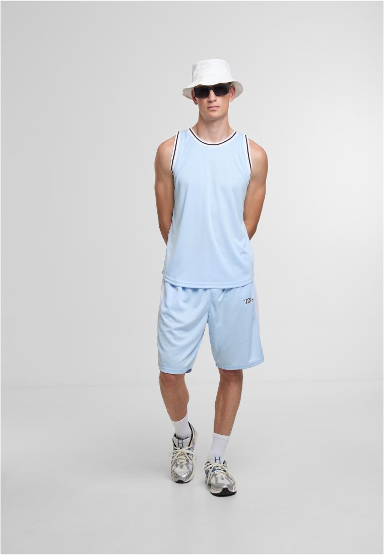 DEF STRIPES Short -  - TTUDFSH049 - 188