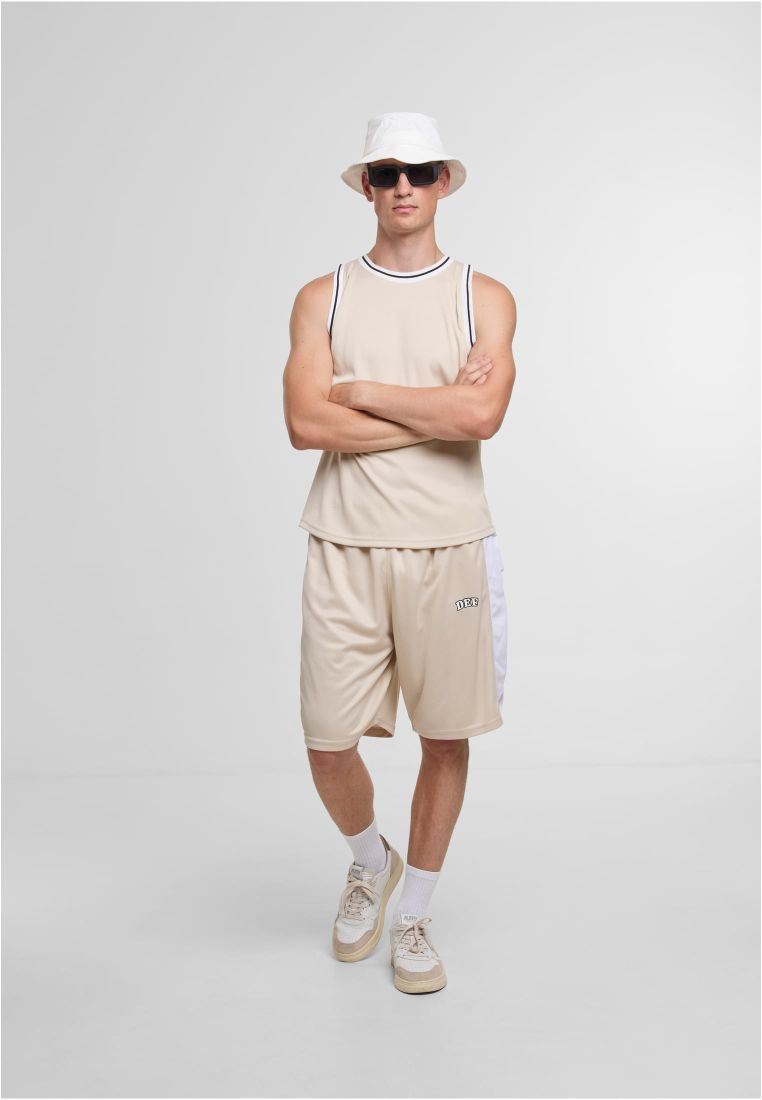 DEF STRIPES Short -  - TTUDFSH049 - 398