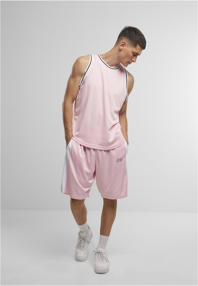 DEF STRIPES Short -  - TTUDFSH049 - 638