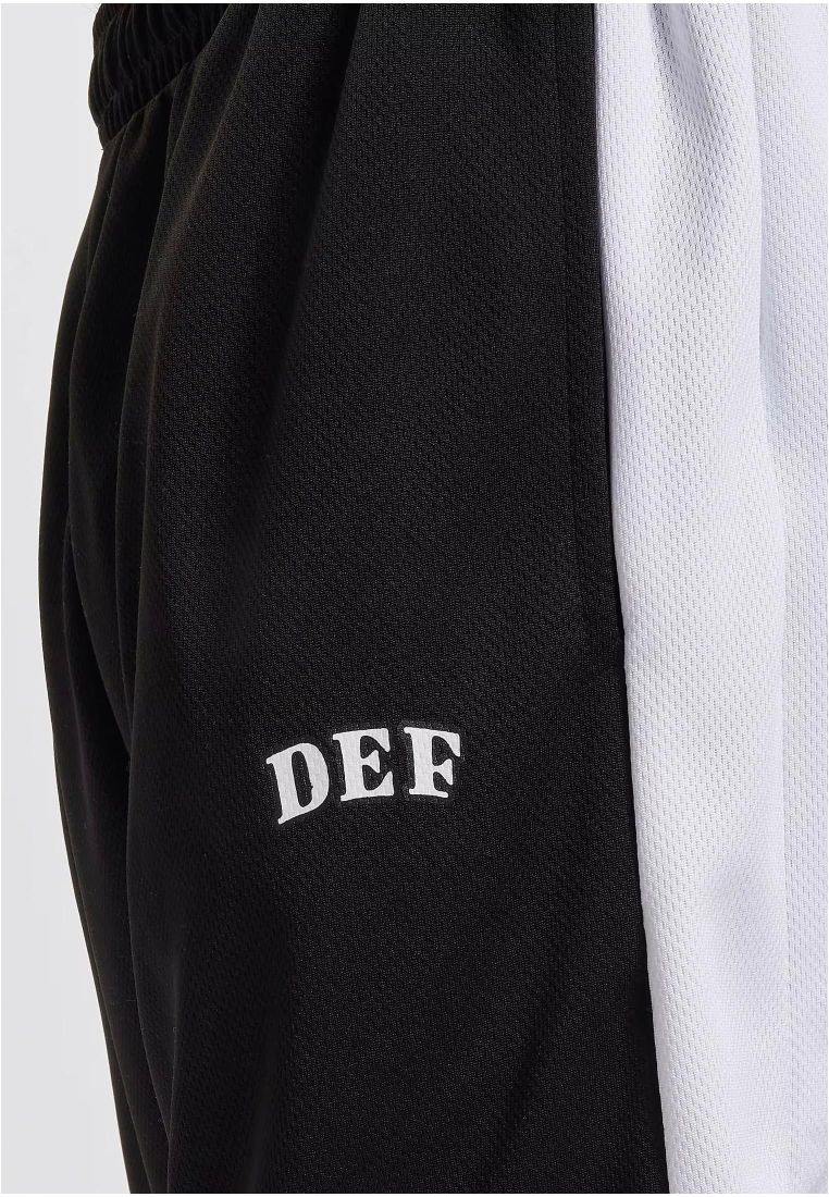 DEF STRIPES Short -  - TTUDFSH049 - 7