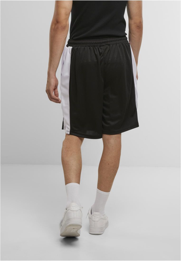 DEF STRIPES Short -  - TTUDFSH049 - 5