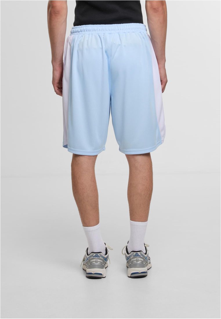 DEF STRIPES Short -  - TTUDFSH049 - 186