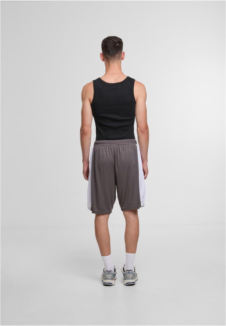 DEF STRIPES Short -  - TTUDFSH049 - 336