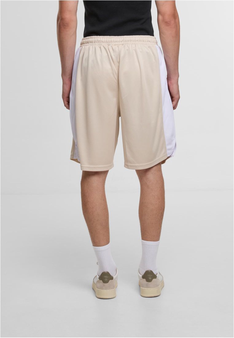 DEF STRIPES Short -  - TTUDFSH049 - 396