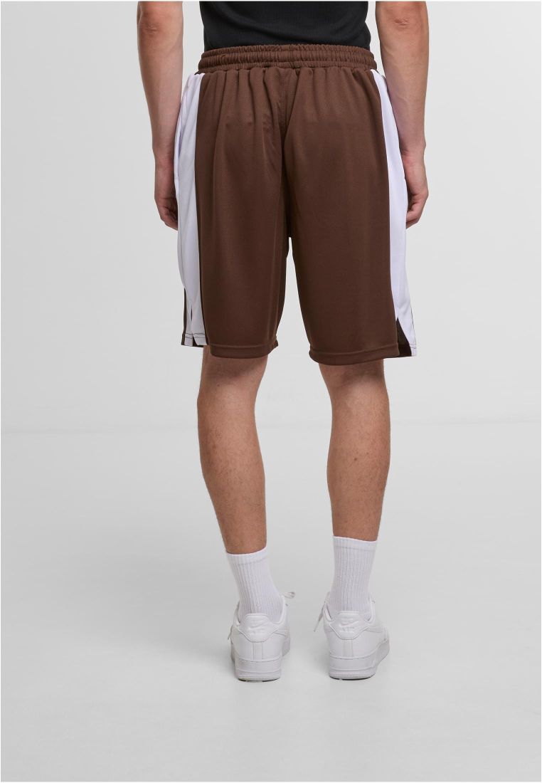 DEF STRIPES Short -  - TTUDFSH049 - 486