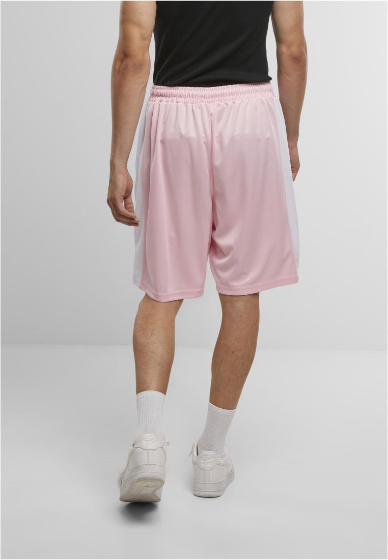 DEF STRIPES Short -  - TTUDFSH049 - 636