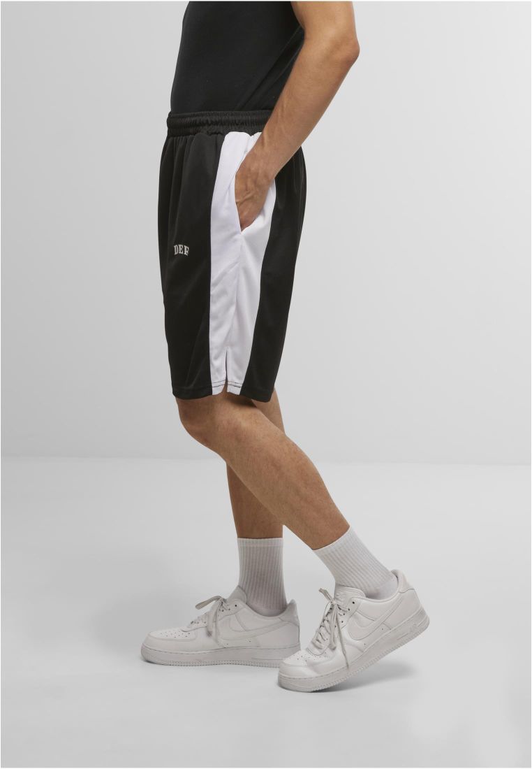 DEF STRIPES Short -  - TTUDFSH049 - 4