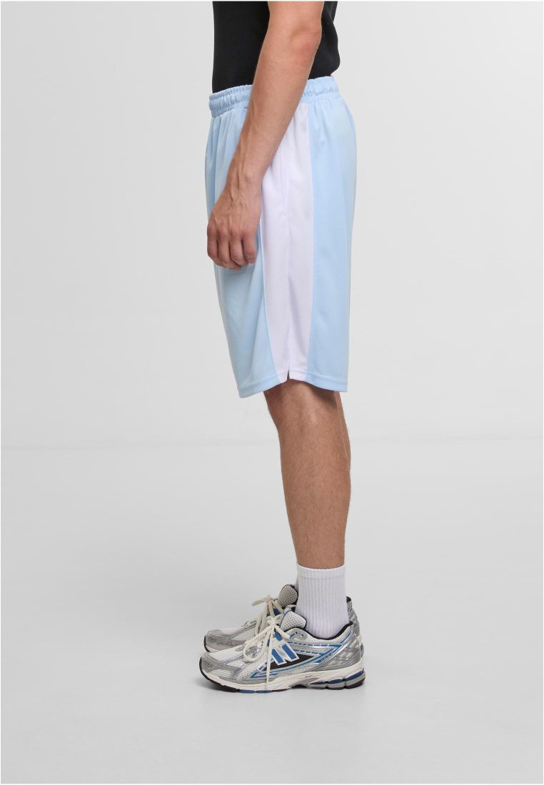 DEF STRIPES Short -  - TTUDFSH049 - 185