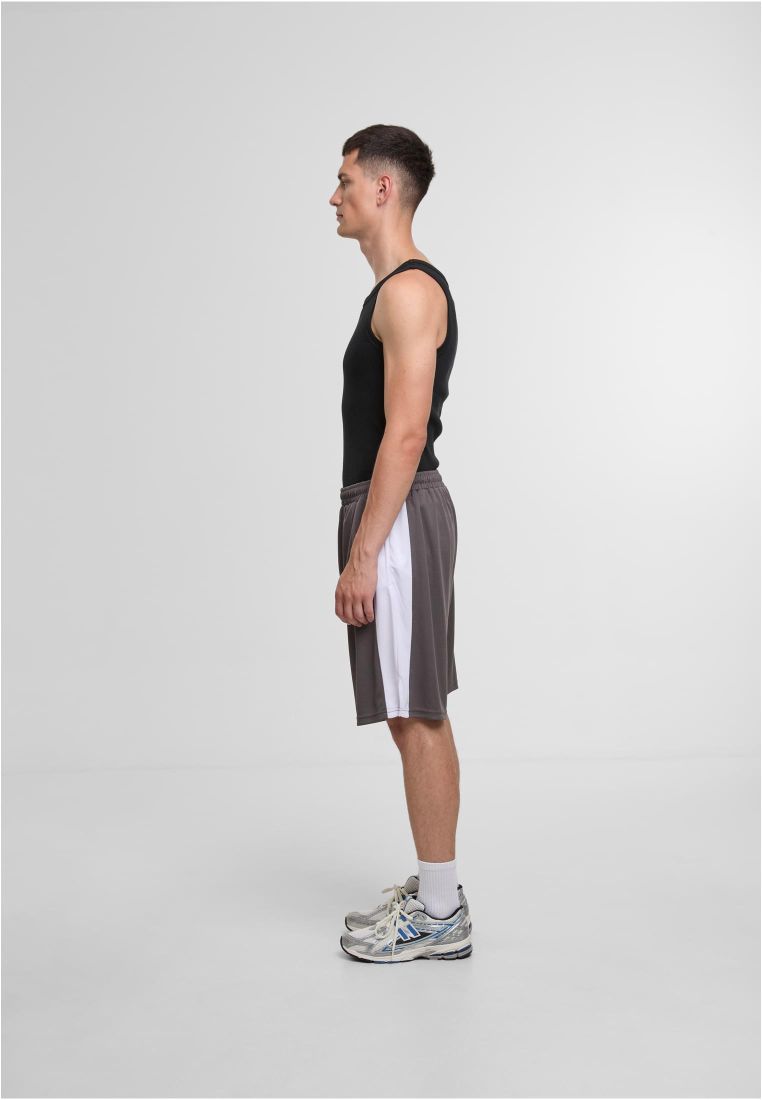 DEF STRIPES Short -  - TTUDFSH049 - 335