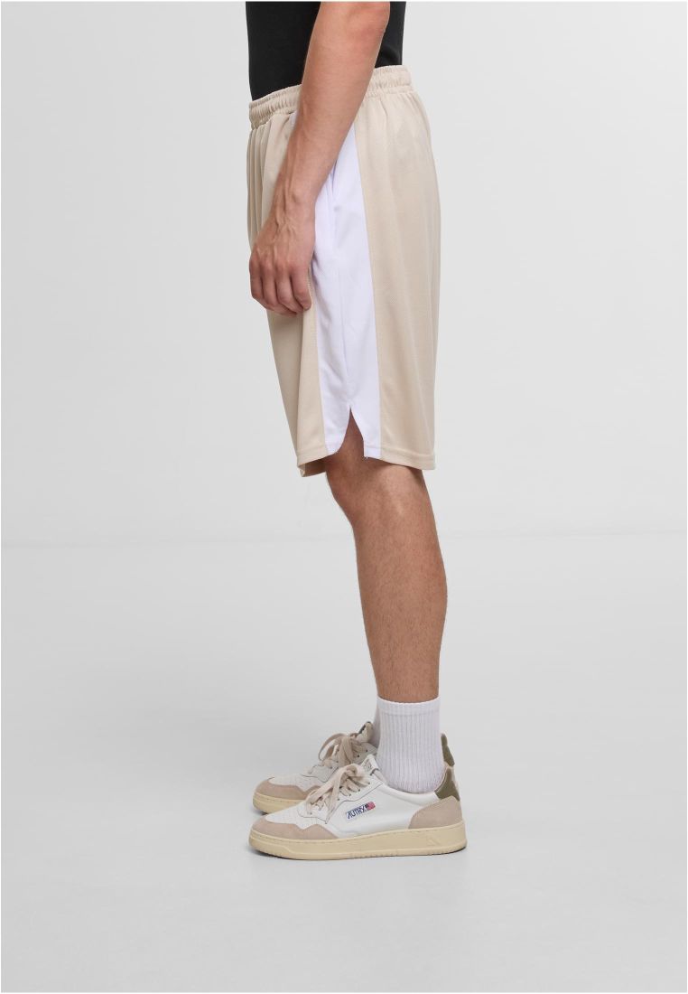 DEF STRIPES Short -  - TTUDFSH049 - 395