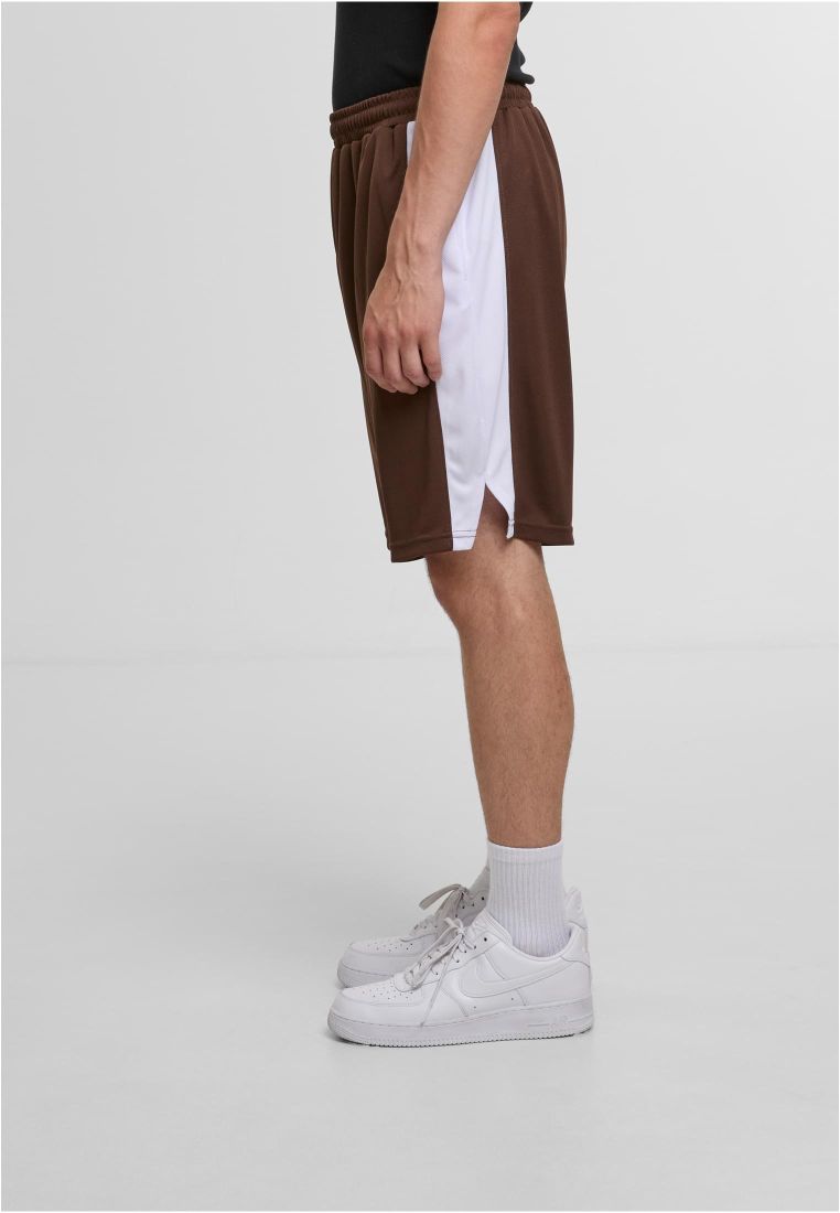 DEF STRIPES Short -  - TTUDFSH049 - 485