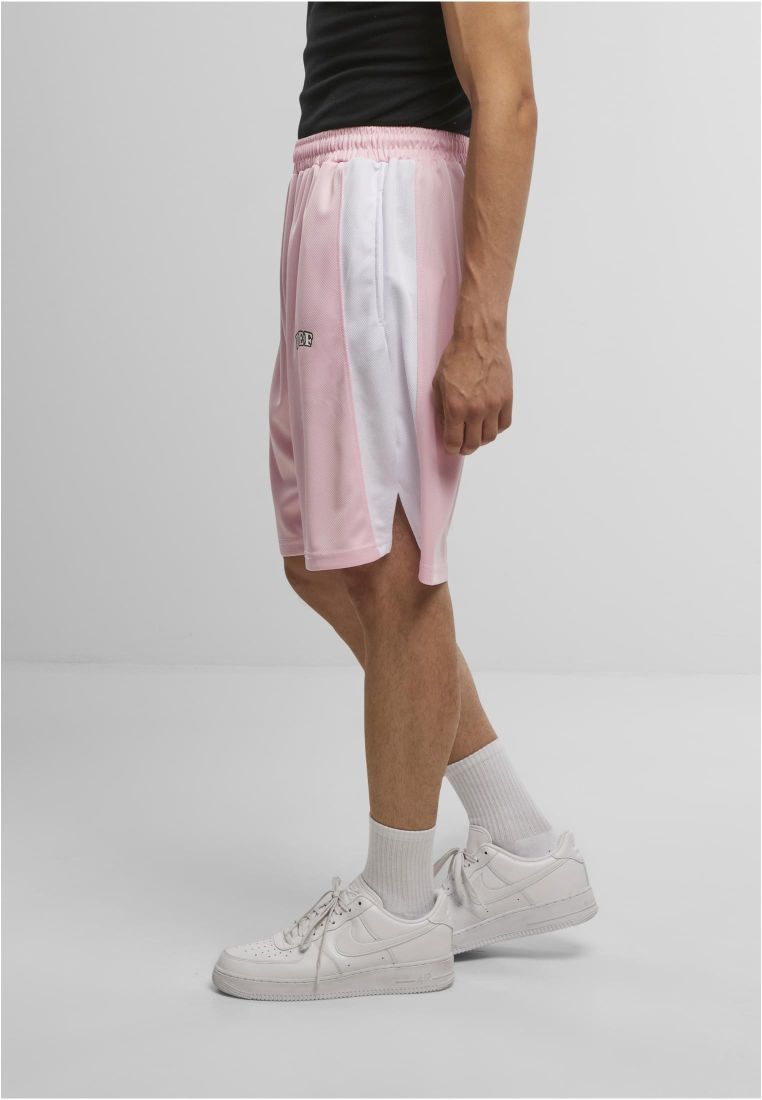 DEF STRIPES Short -  - TTUDFSH049 - 635