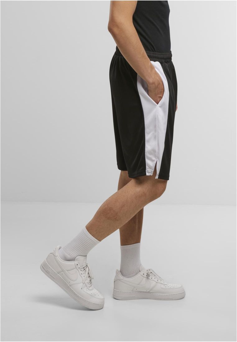 DEF STRIPES Short -  - TTUDFSH049 - 37