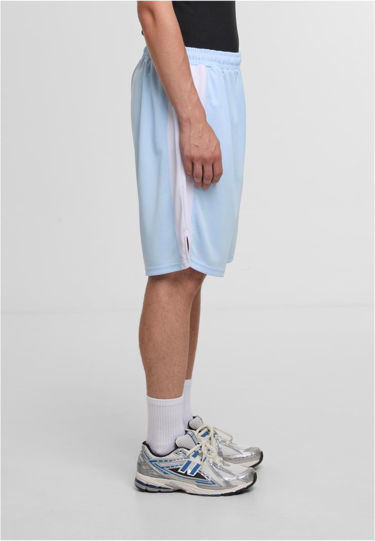 DEF STRIPES Short -  - TTUDFSH049 - 187