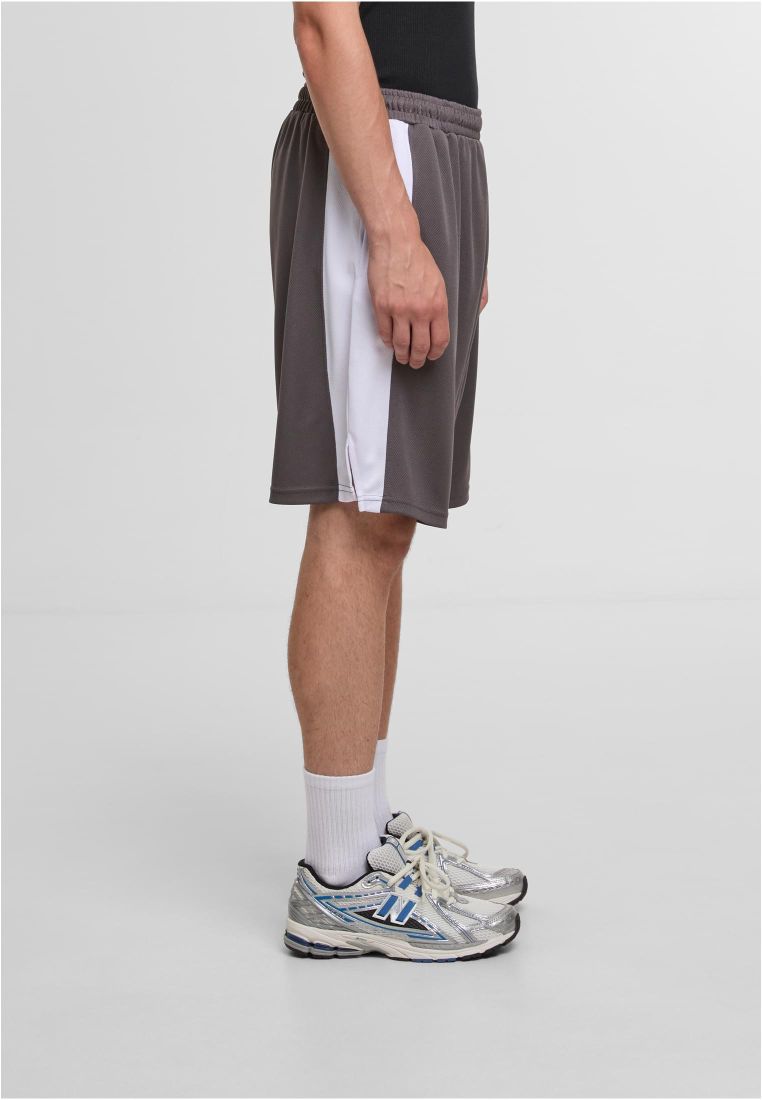 DEF STRIPES Short -  - TTUDFSH049 - 337