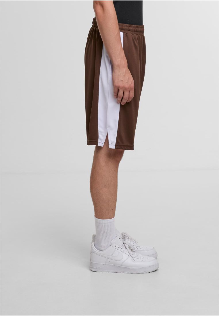 DEF STRIPES Short -  - TTUDFSH049 - 487