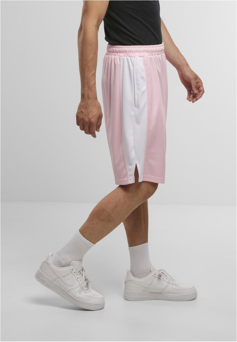 DEF STRIPES Short -  - TTUDFSH049 - 637