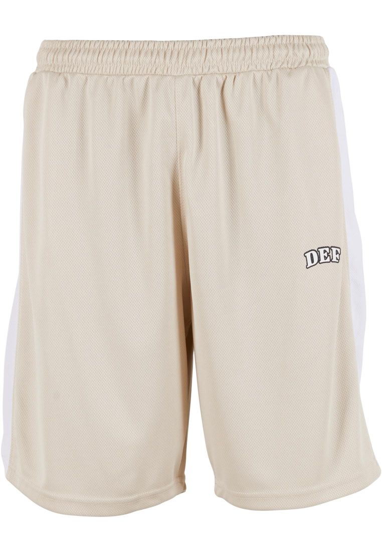 DEF STRIPES Short -  - TTUDFSH049 - 399