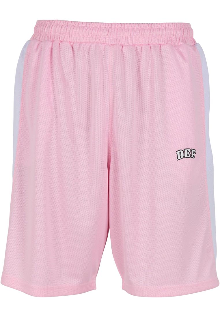 DEF STRIPES Short -  - TTUDFSH049 - 632