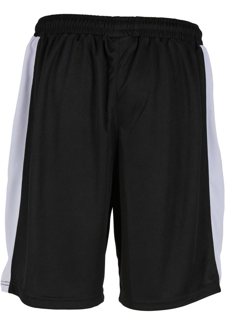 DEF STRIPES Short -  - TTUDFSH049 - 10