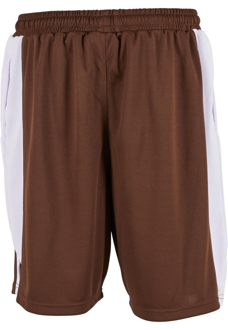 DEF STRIPES Short -  - TTUDFSH049 - 490