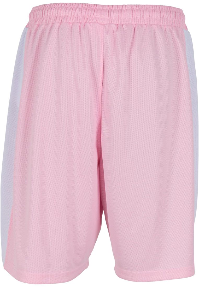 DEF STRIPES Short -  - TTUDFSH049 - 640