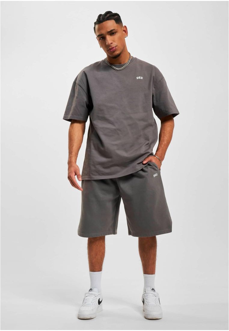 DEF PLAIN Shorts -  - TTUDFSH051 - 8