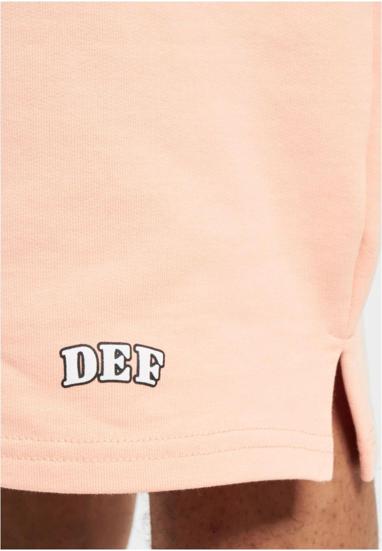 DEF PLAIN Shorts -  - TTUDFSH051 - 487