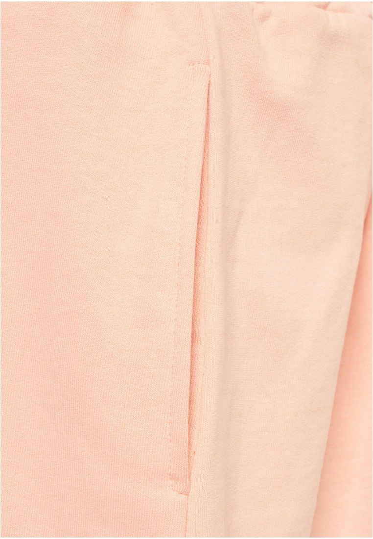 DEF PLAIN Shorts -  - TTUDFSH051 - 488