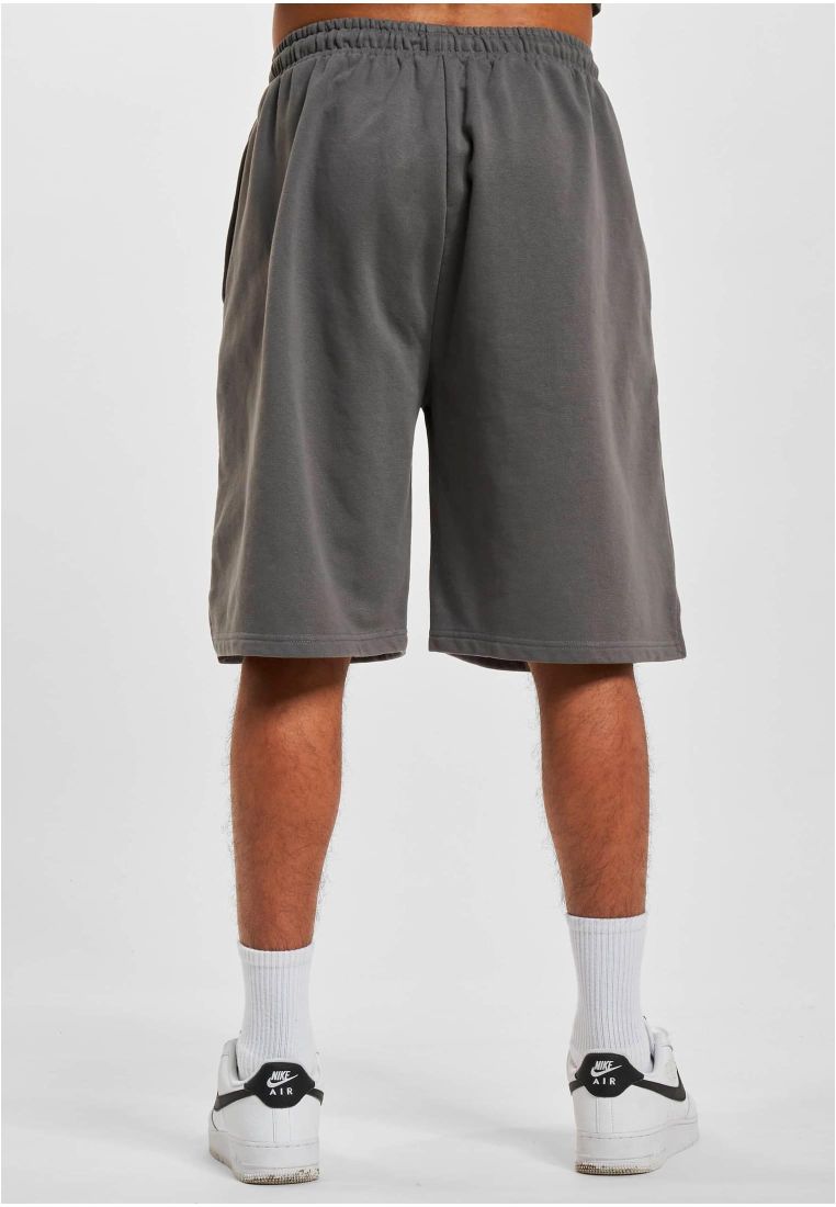 DEF PLAIN Shorts -  - TTUDFSH051 - 4
