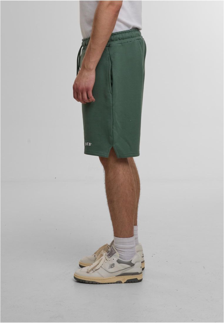 DEF PLAIN Shorts -  - TTUDFSH051 - 335
