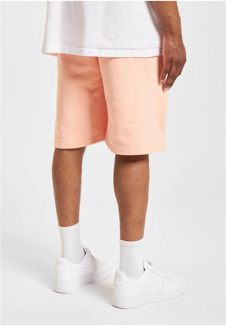 DEF PLAIN Shorts -  - TTUDFSH051 - 485