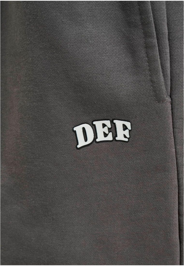 DEF PLAIN Shorts -  - TTUDFSH051 - 6