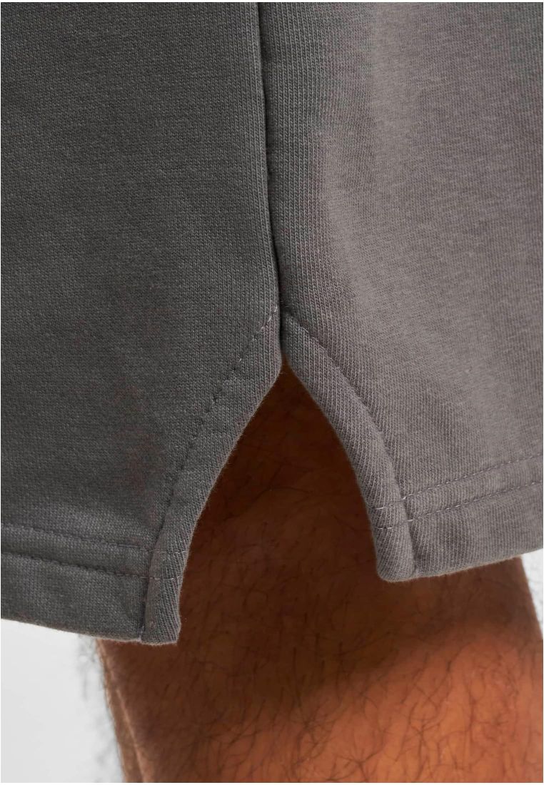 DEF PLAIN Shorts -  - TTUDFSH051 - 7